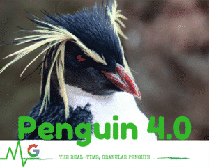 Penguin 4, THE last of the saga