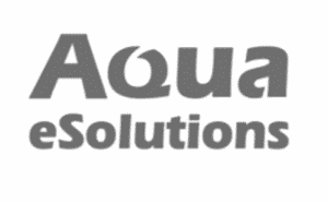Aqua eSolutions logo